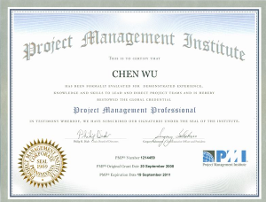 PMP