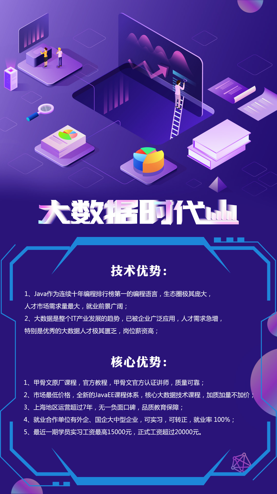 Java大数据
